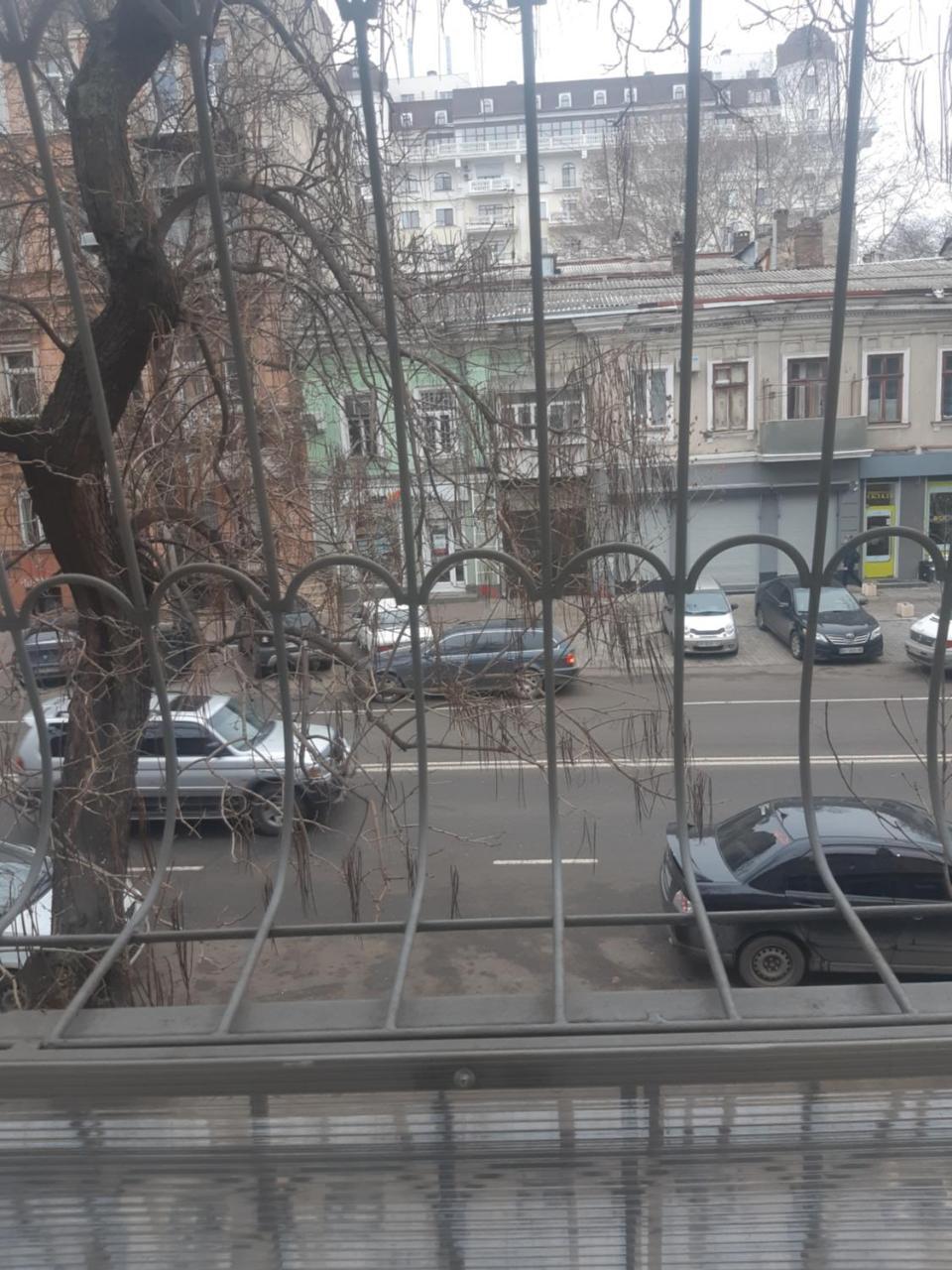 Апартаменти 75 Katerynyns'Ka Street Одеса Екстер'єр фото